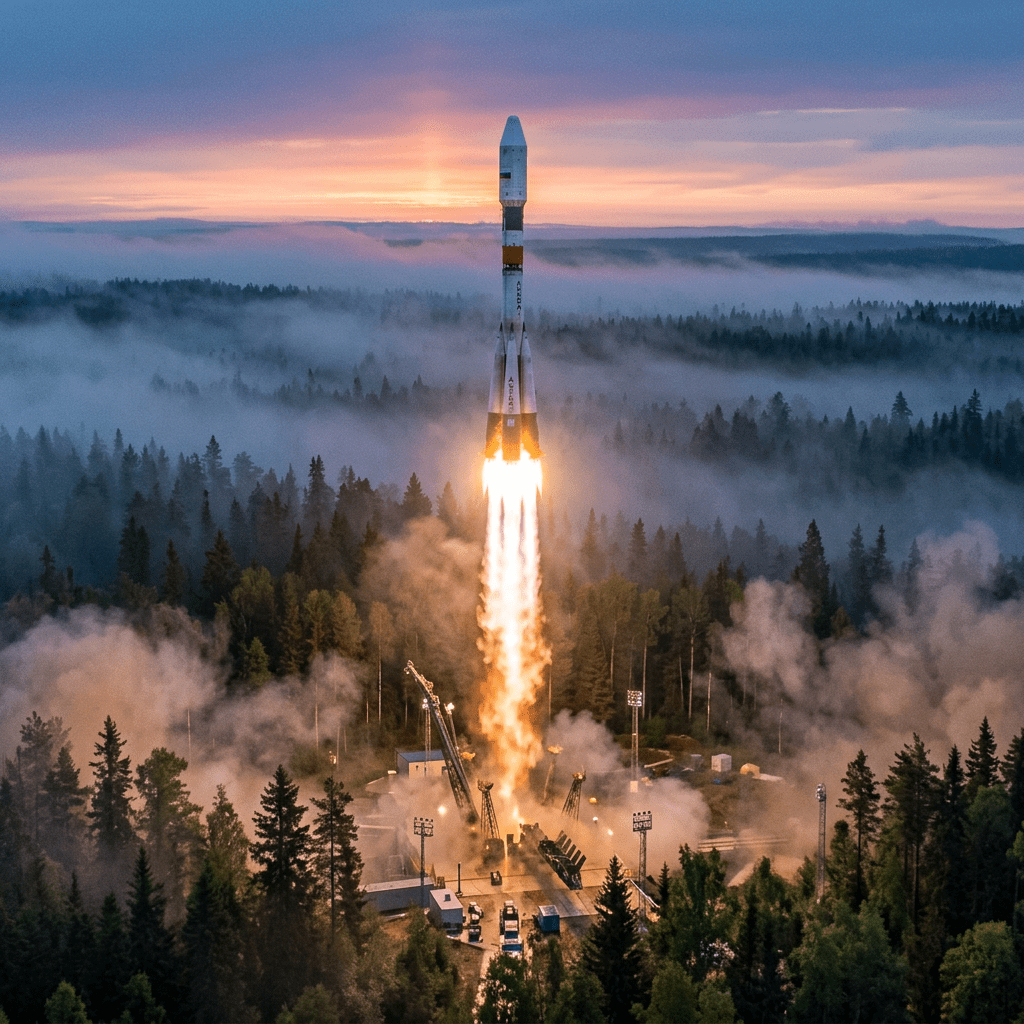 Moonshot Vision & Long-Term Orientation: Building the Future Before It Exists