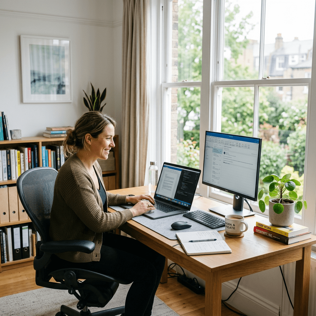 What AI Tools Should I Use for My Small Business? A Practical Guide to Choosing the Right AI Without the&nbsp;Overwhelm